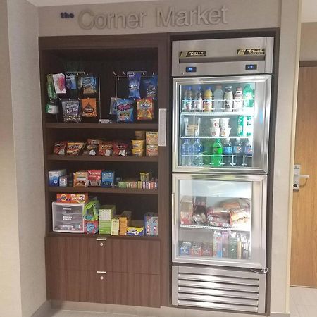 Fairfield Inn Boise Airport Zewnętrze zdjęcie