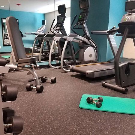 Fairfield Inn Boise Airport Zewnętrze zdjęcie