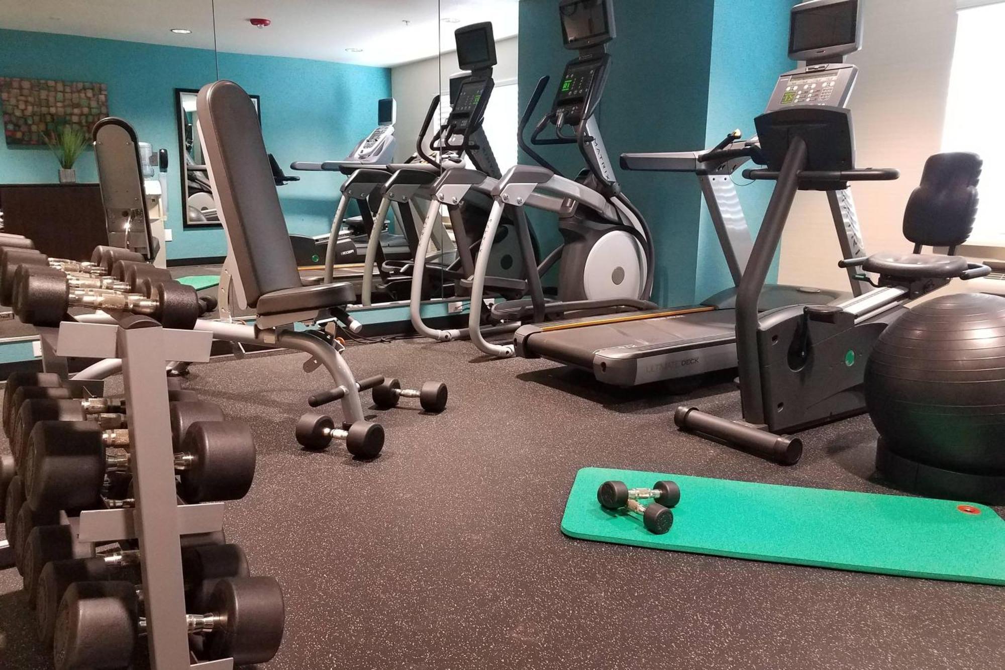Fairfield Inn Boise Airport Zewnętrze zdjęcie