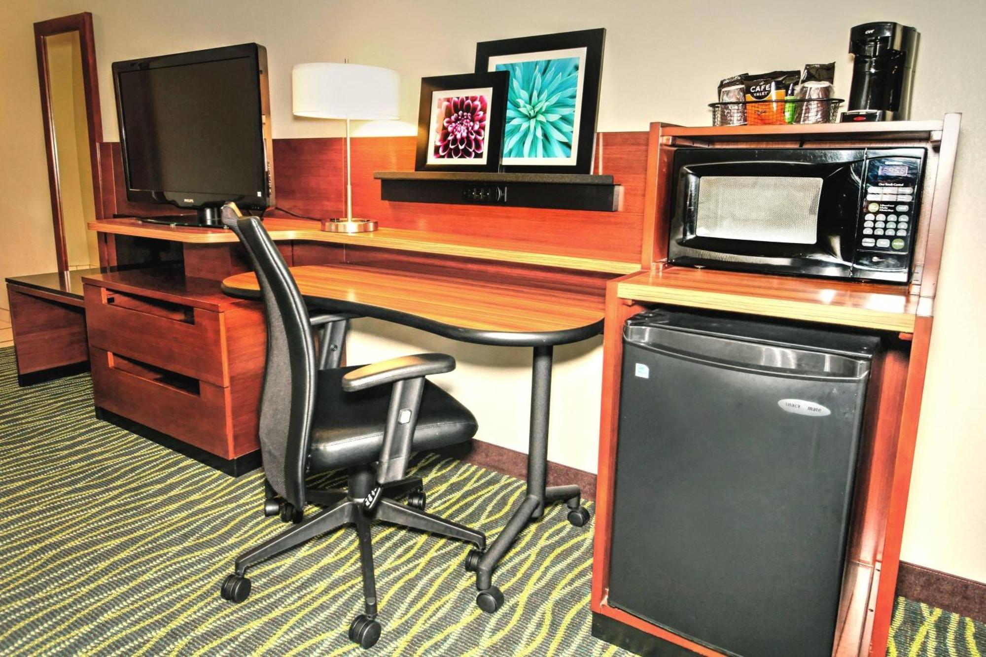 Fairfield Inn Boise Airport Zewnętrze zdjęcie