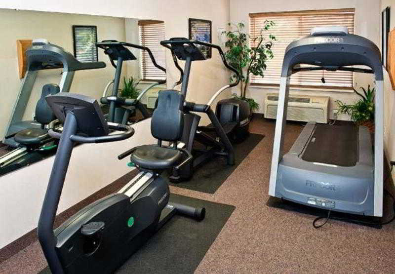 Fairfield Inn Boise Airport Udogodnienia zdjęcie