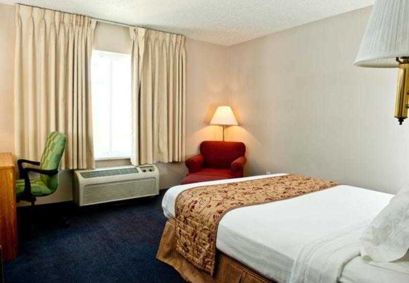 Fairfield Inn Boise Airport Pokój zdjęcie