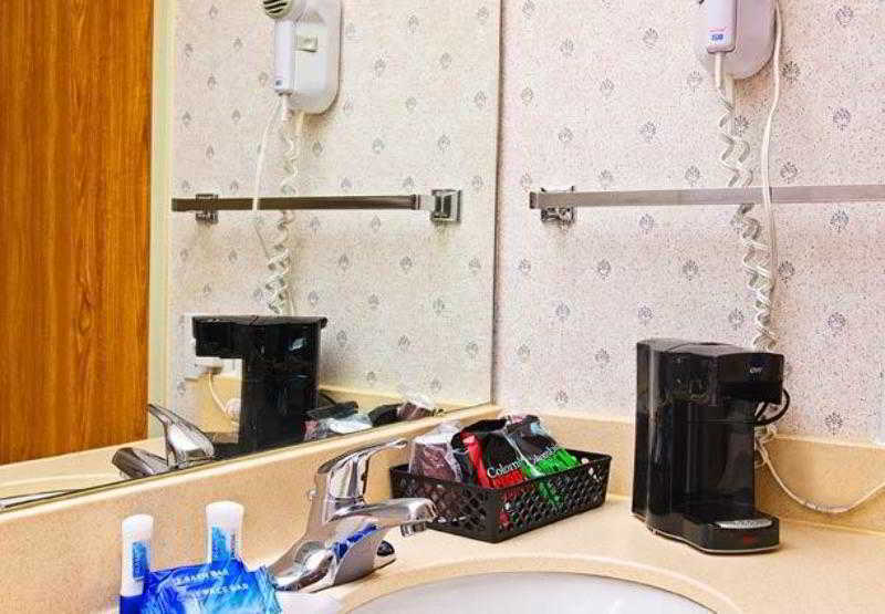 Fairfield Inn Boise Airport Pokój zdjęcie