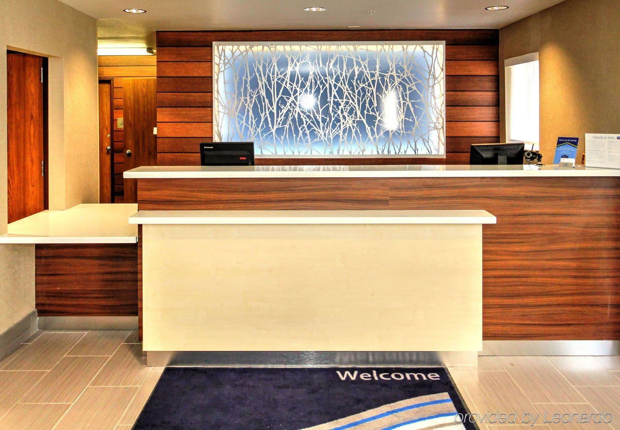 Fairfield Inn Boise Airport Zewnętrze zdjęcie