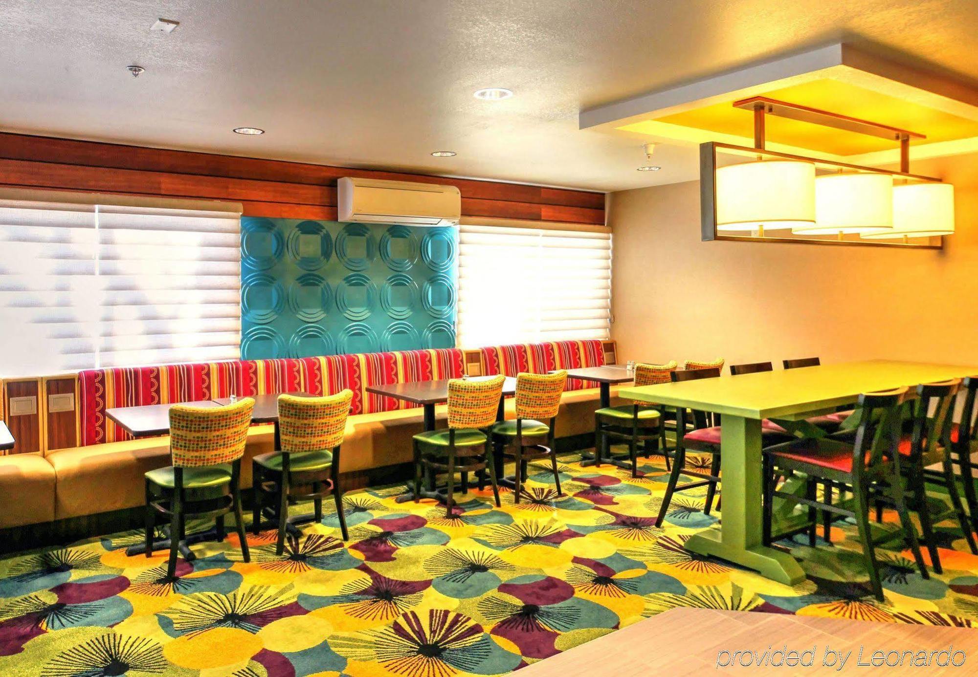 Fairfield Inn Boise Airport Zewnętrze zdjęcie